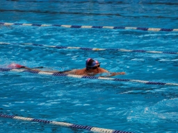 Sondertraining Eigenbad I